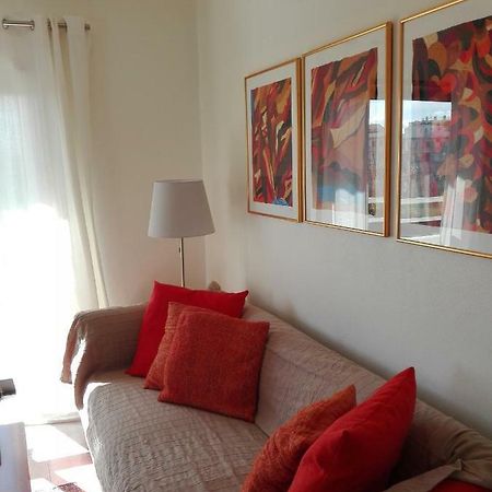 Apartamento Turf อัลวอร์ ภายนอก รูปภาพ