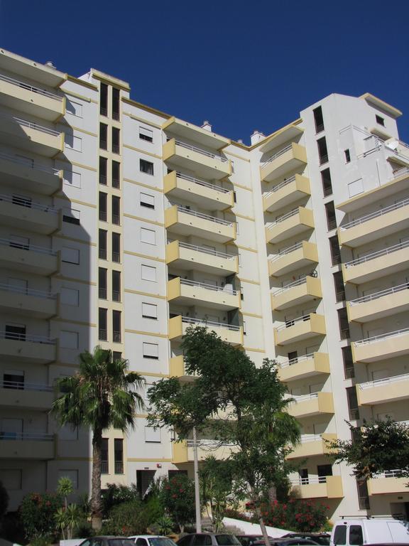 Apartamento Turf อัลวอร์ ภายนอก รูปภาพ
