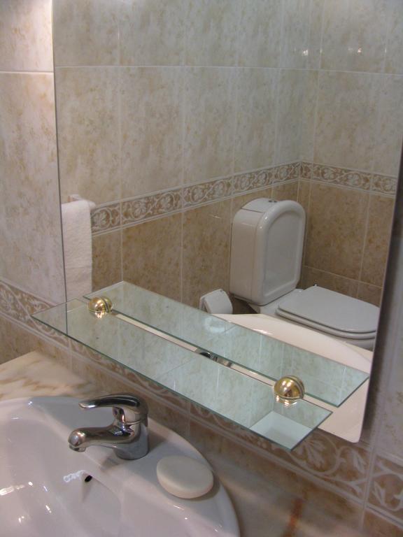 Apartamento Turf อัลวอร์ ภายนอก รูปภาพ