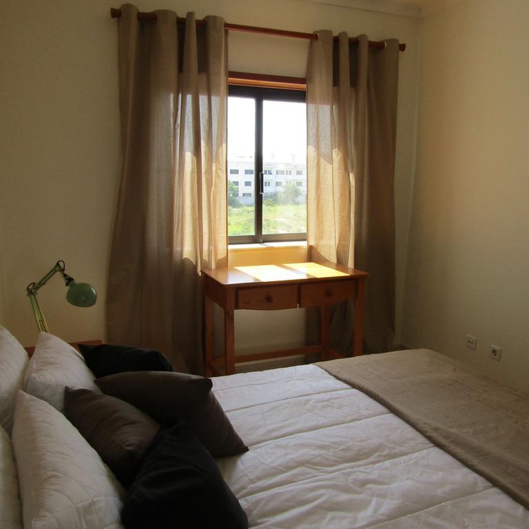 Apartamento Turf อัลวอร์ ภายนอก รูปภาพ