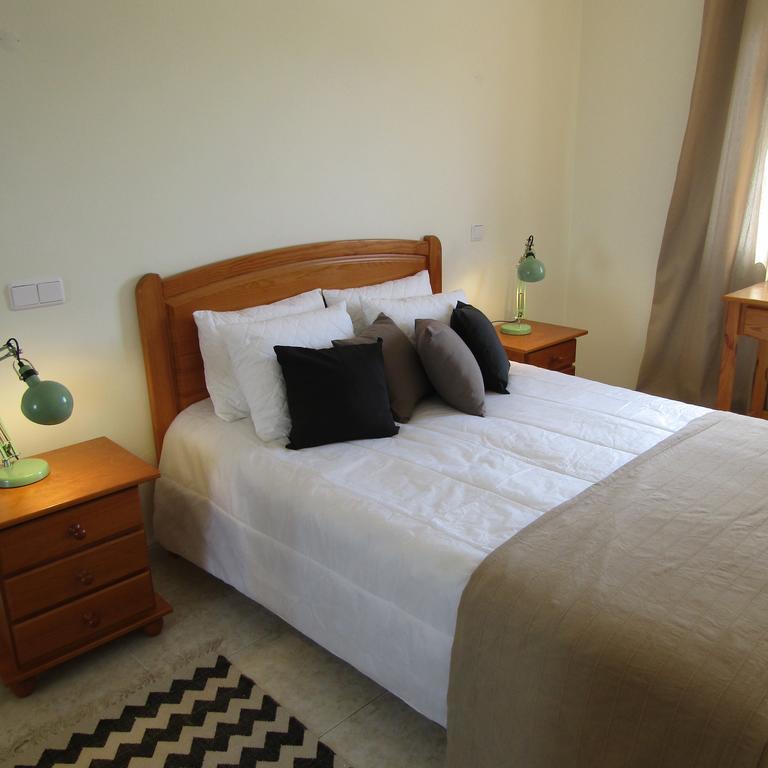 Apartamento Turf อัลวอร์ ภายนอก รูปภาพ