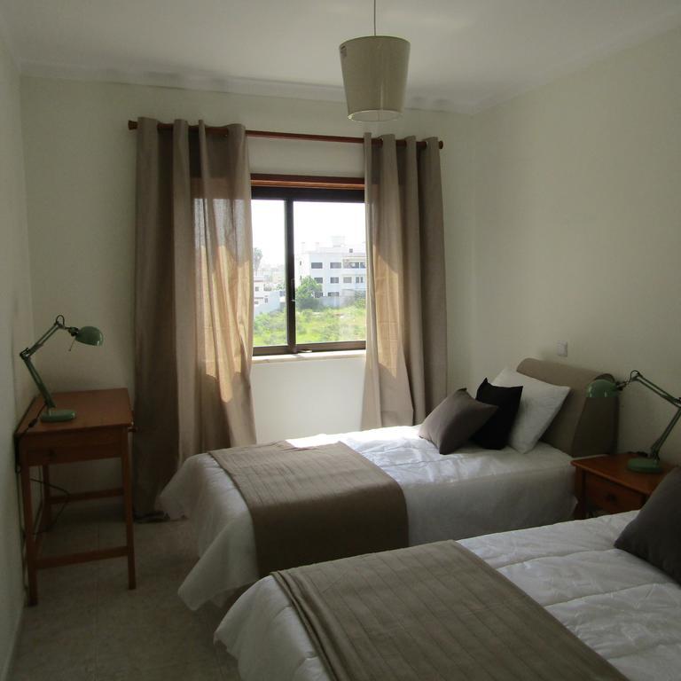 Apartamento Turf อัลวอร์ ภายนอก รูปภาพ