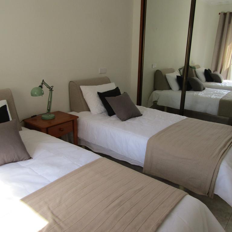 Apartamento Turf อัลวอร์ ภายนอก รูปภาพ
