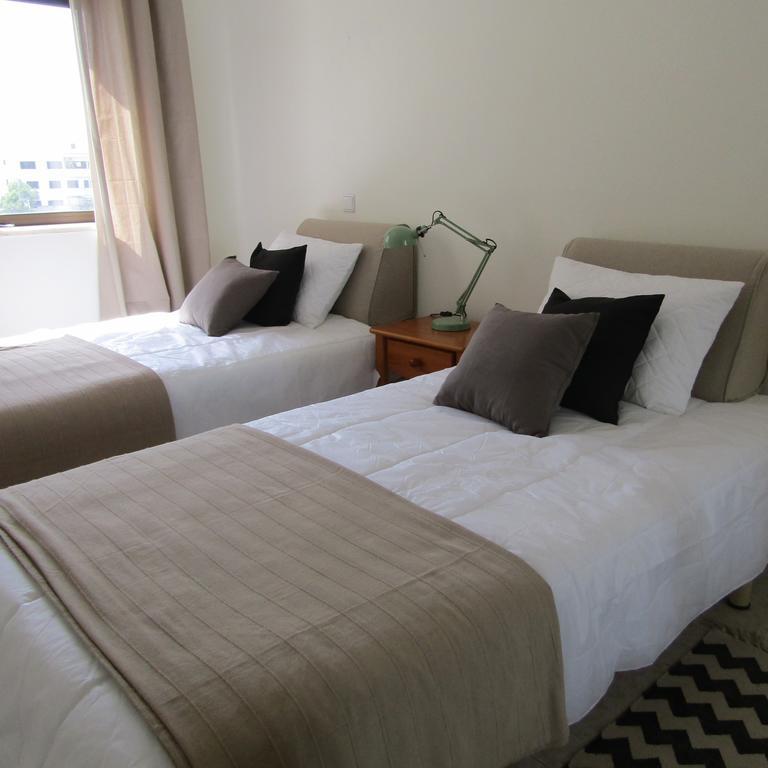 Apartamento Turf อัลวอร์ ภายนอก รูปภาพ