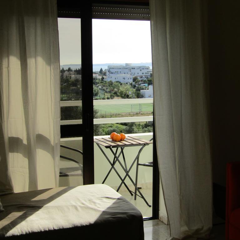 Apartamento Turf อัลวอร์ ภายนอก รูปภาพ
