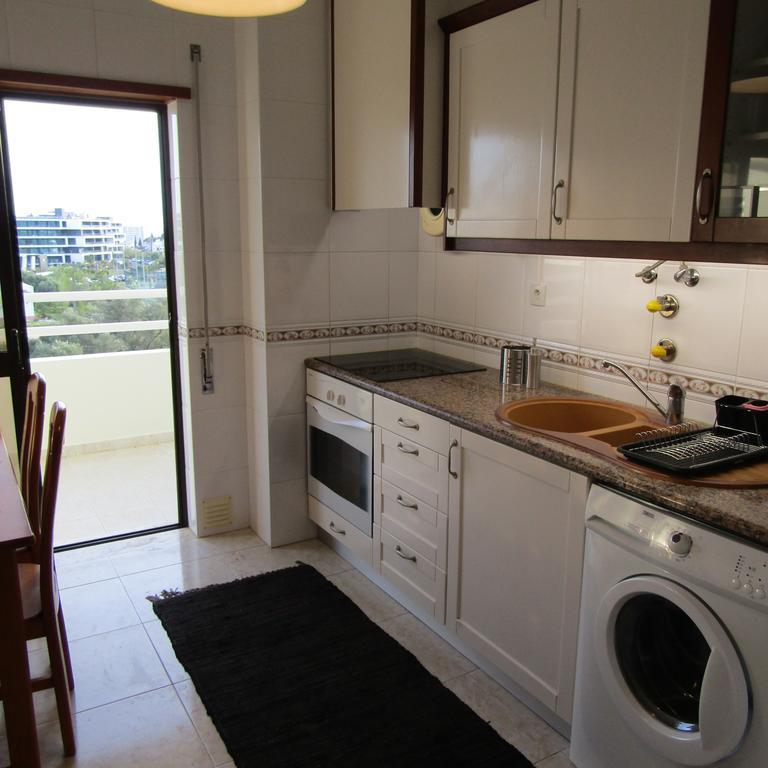 Apartamento Turf อัลวอร์ ภายนอก รูปภาพ