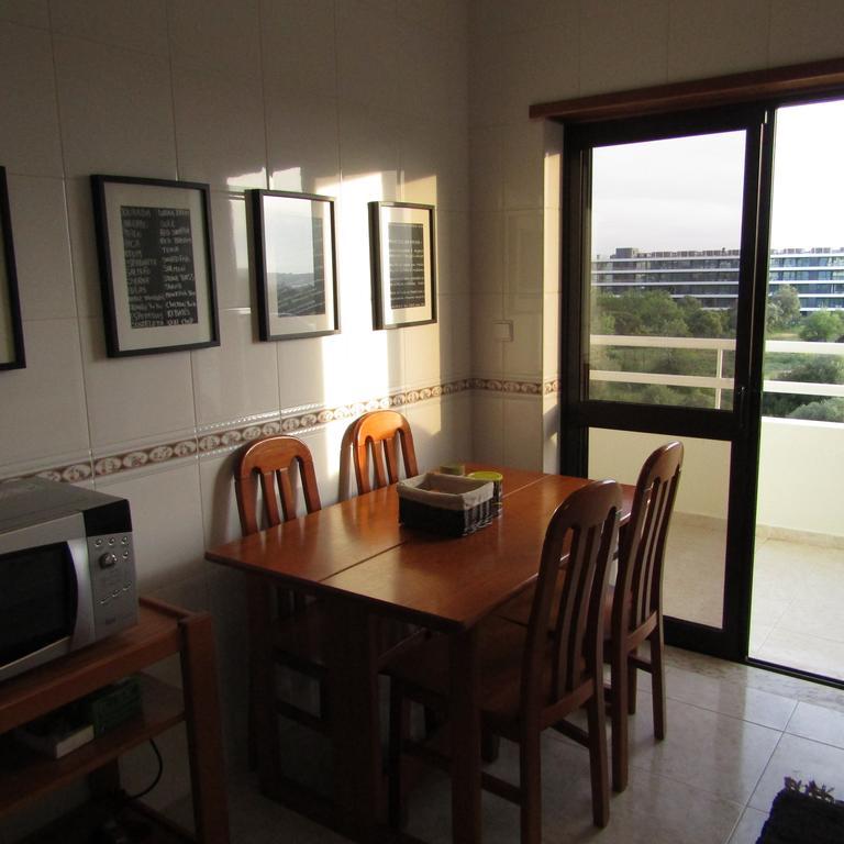 Apartamento Turf อัลวอร์ ภายนอก รูปภาพ