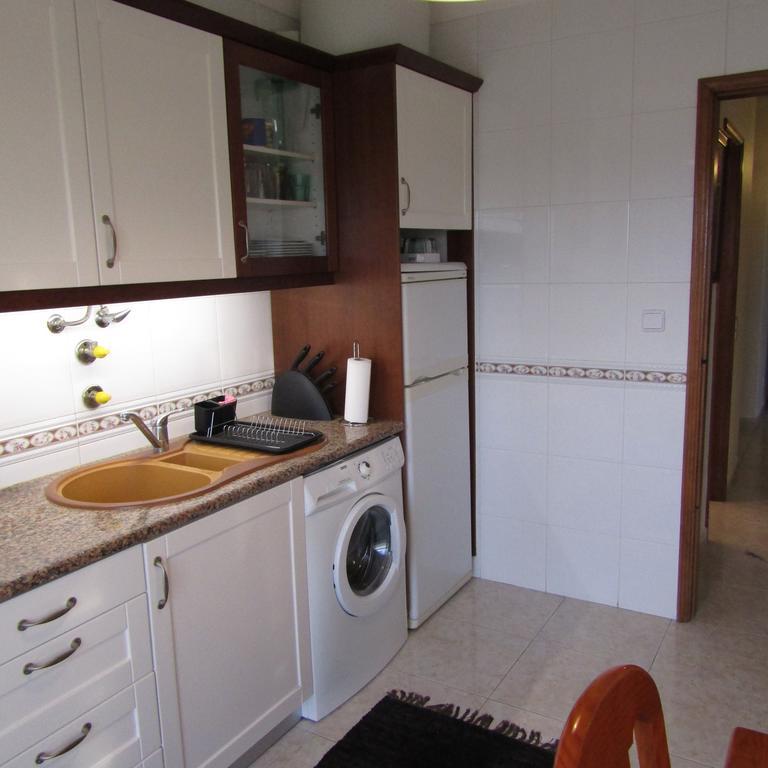 Apartamento Turf อัลวอร์ ภายนอก รูปภาพ