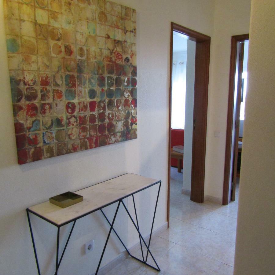 Apartamento Turf อัลวอร์ ภายนอก รูปภาพ