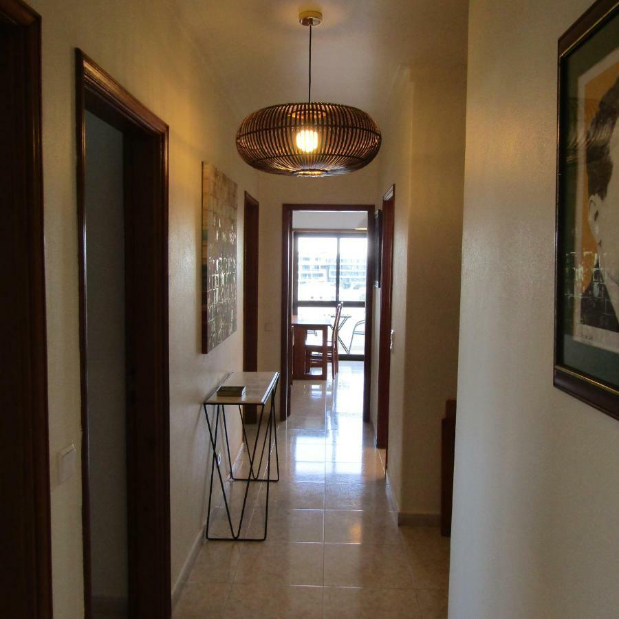 Apartamento Turf อัลวอร์ ภายนอก รูปภาพ