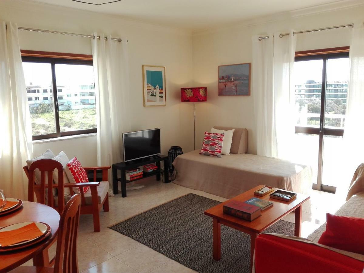 Apartamento Turf อัลวอร์ ภายนอก รูปภาพ
