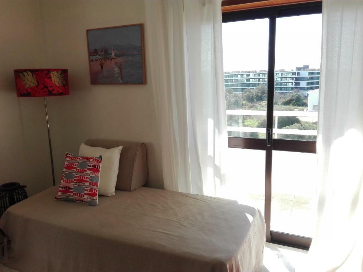 Apartamento Turf อัลวอร์ ภายนอก รูปภาพ