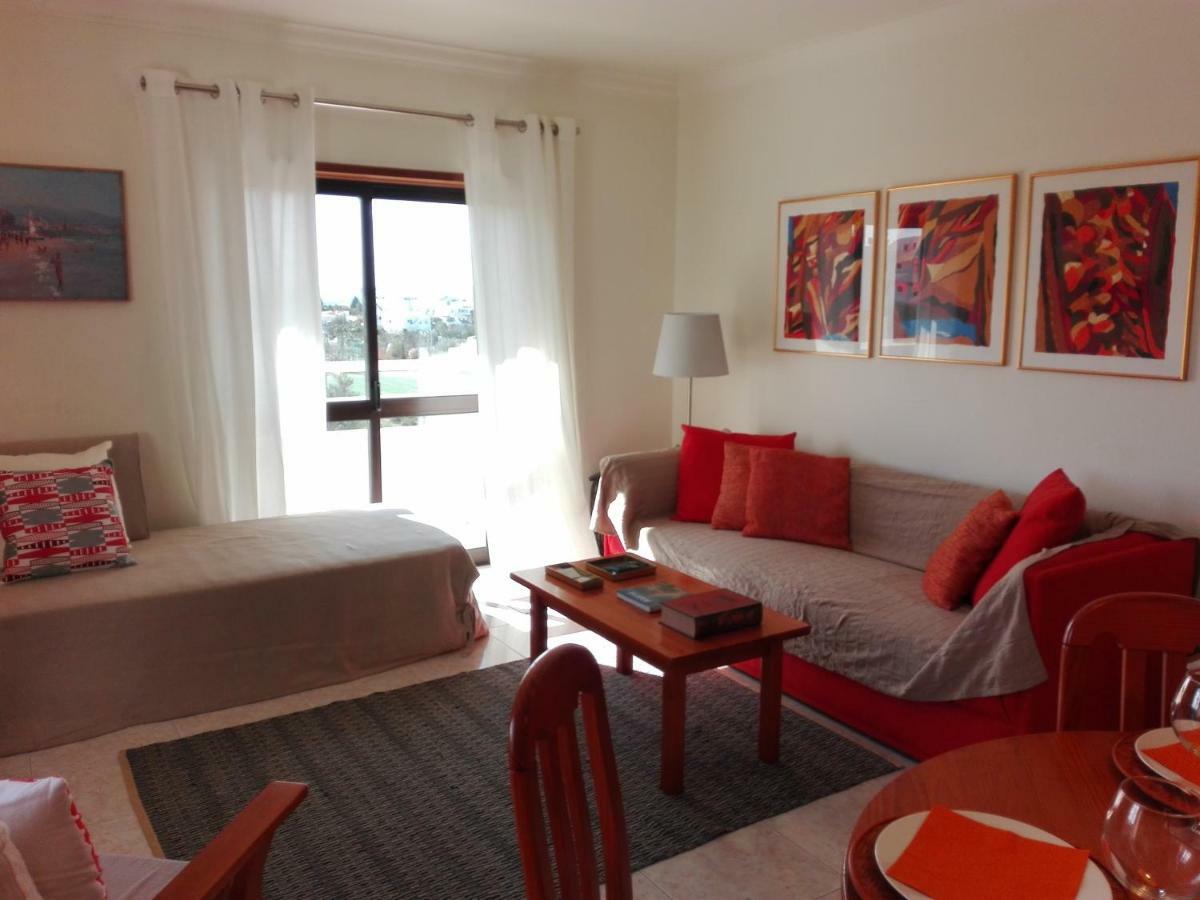 Apartamento Turf อัลวอร์ ภายนอก รูปภาพ
