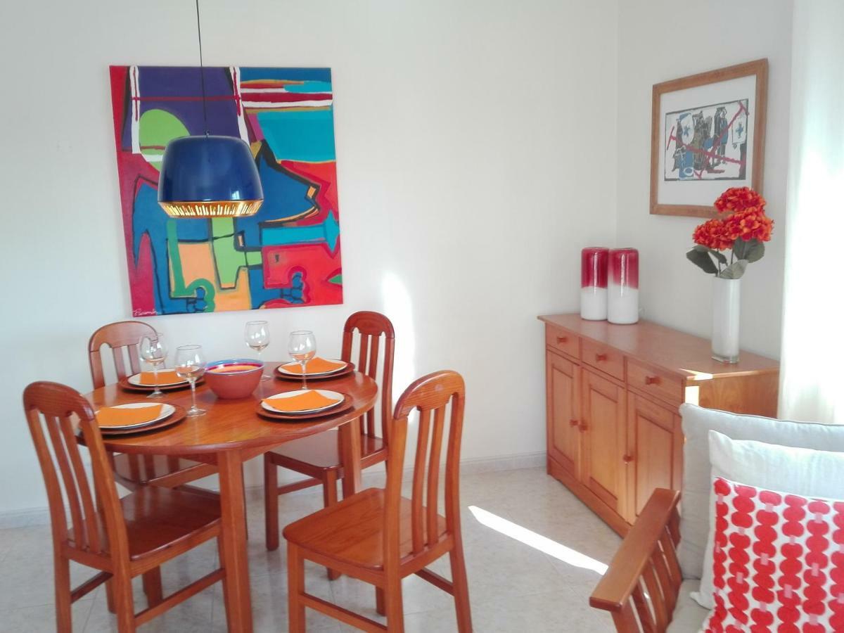 Apartamento Turf อัลวอร์ ภายนอก รูปภาพ