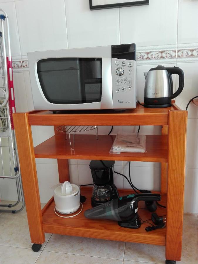 Apartamento Turf อัลวอร์ ภายนอก รูปภาพ