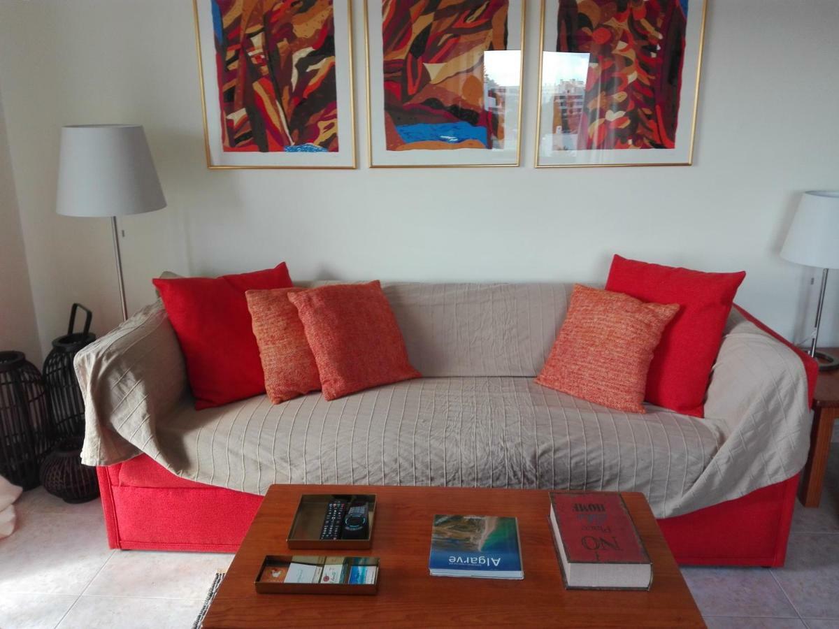 Apartamento Turf อัลวอร์ ภายนอก รูปภาพ